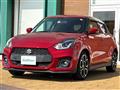 2018 Suzuki Swift