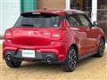 2018 Suzuki Swift