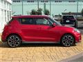 2018 Suzuki Swift