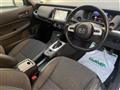 2020 Honda Fit