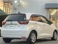 2020 Honda Fit