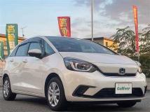 2020 Honda Fit