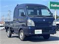 2021 Suzuki Super Carry