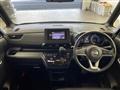 2025 Nissan ROOX