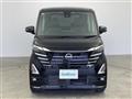 2025 Nissan ROOX