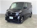 2025 Nissan ROOX