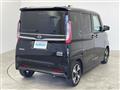 2025 Nissan ROOX