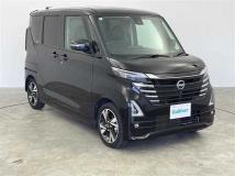 2025 Nissan ROOX