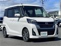 2019 Nissan DAYZ ROOX
