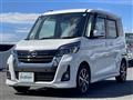 2019 Nissan DAYZ ROOX