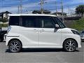 2019 Nissan DAYZ ROOX