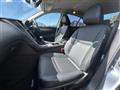 2016 Nissan Skyline
