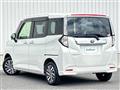 2022 Toyota Roomy