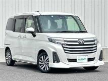 2022 Toyota Roomy