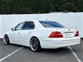 2002 Toyota Celsior