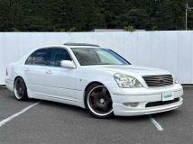 2002 Toyota Celsior