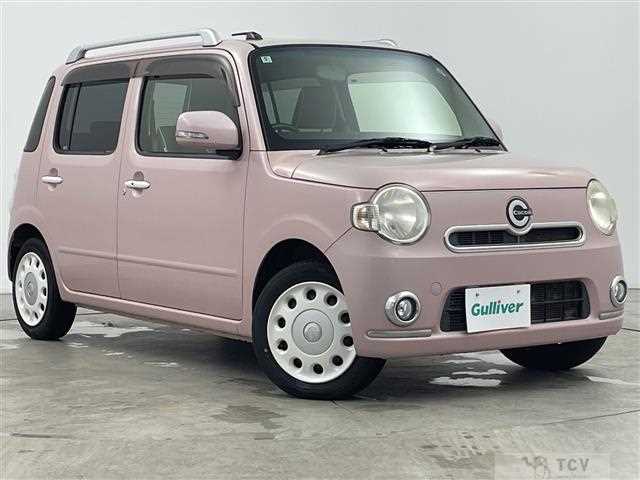 2014 Daihatsu MIRA COCOA