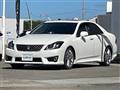 2011 Toyota Crown Athlete Series