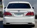2011 Toyota Crown Athlete Series