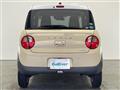 2019 Suzuki Lapin