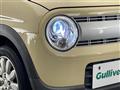2019 Suzuki Lapin