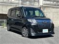 2017 Toyota Roomy