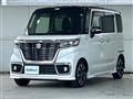 2019 Suzuki Spacia