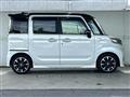 2019 Suzuki Spacia