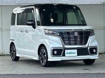 2019 Suzuki Spacia