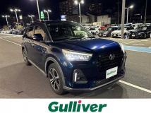 2019 Daihatsu Rocky