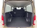 2025 Toyota Hiace Van