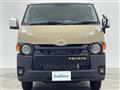 2025 Toyota Hiace Van