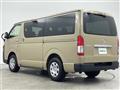 2025 Toyota Hiace Van