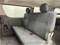 2025 Toyota Hiace Van