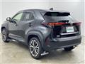 2021 Toyota Yaris Cross