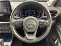 2021 Toyota Yaris Cross