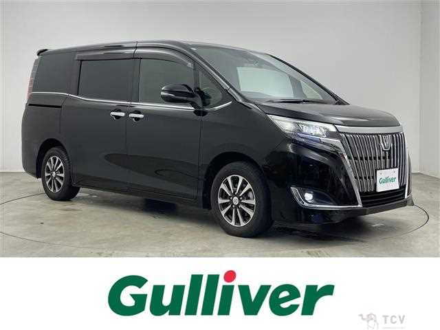 2018 Toyota Esquire