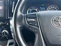 2022 Toyota Alphard Hybrid