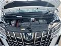 2022 Toyota Alphard Hybrid