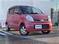 2009 Nissan Moco