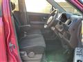 2009 Nissan Moco