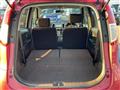 2009 Nissan Moco