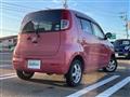 2009 Nissan Moco