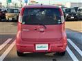 2009 Nissan Moco