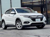 2019 Honda VEZEL