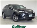2023 Toyota Harrier Hybrid