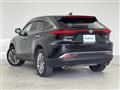 2023 Toyota Harrier Hybrid