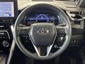 2023 Toyota Harrier Hybrid