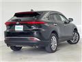 2023 Toyota Harrier Hybrid