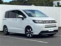 2025 Honda Freed